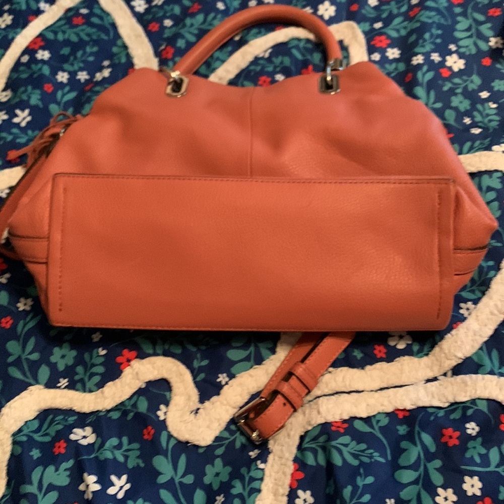 Vince Camino pink bag - Picture 9 of 12